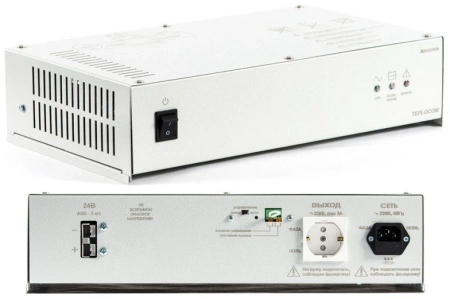 TEPLOCOM-600 (319)